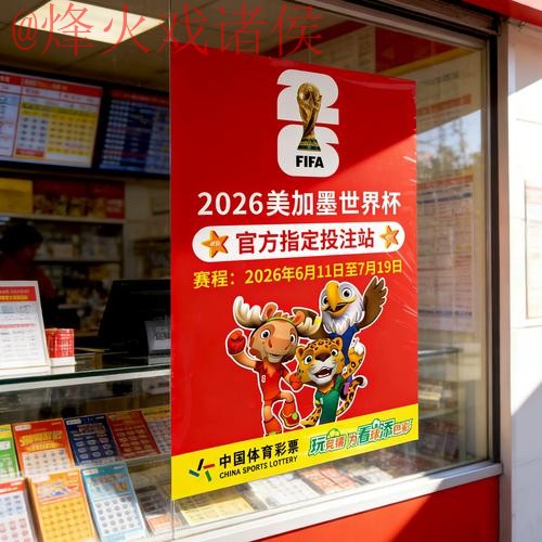 2026世界杯竞猜安全官方平台解析 2026世界杯竞猜安全官方平台解析
